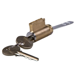 Cheap hot sale top quality lock cylinder security door with key