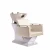 Import cheap modern gold  heavy duty  hair salon  barber chair furniture equipment  sets package from China