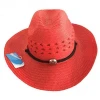 Cheap Paper Cowboy Hat