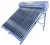 Import Cheap patented solar water heaters solar collector solar hot water heater from China