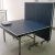 Import cheap price for table tennis table from China