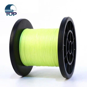Cheap Price High Tenacity 8 Strands Long Main Line Braid Fishing Line for a discount