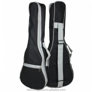 Cheap Price Musical Instrument Accessories Oxford Cloths Ukulele Bag
