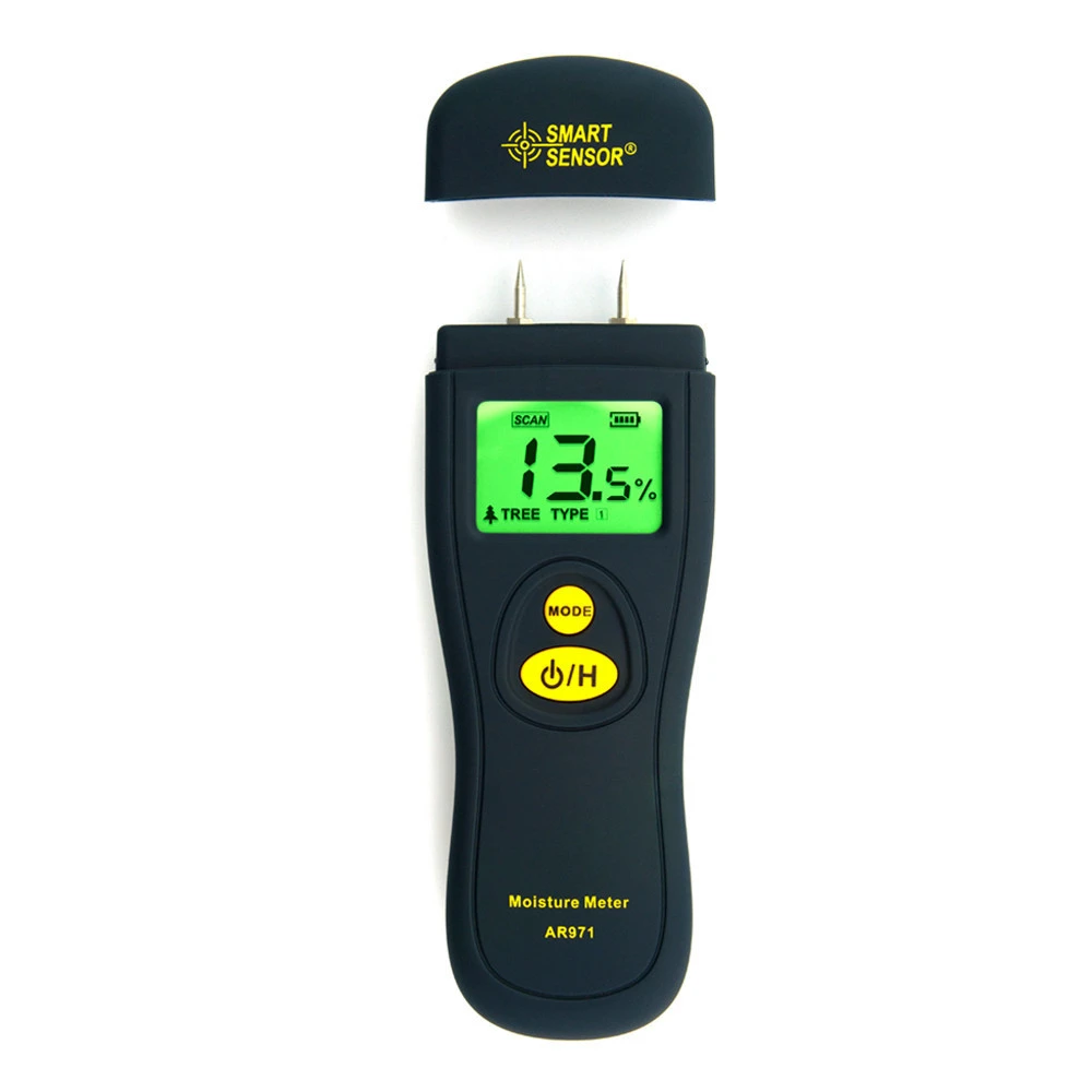Cheap price Wood Moisture Meter for sale