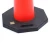 Import Cheap Removable Plastic Traffic Bollard Cover Posts from China
