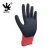 Import Cheap Rubber Red Latex Coated Work Gloves from China