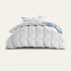 Cheap washable soft hospital comforter polyester comforter