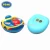Import Cheap wholesale children floating swimming ring from China