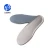 Import cheapest eva insoles shoes manufacturer terry cloth shoe insoles with shoe material factory from China