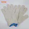 Cheapest Price Disposable Cotton Working Gloves