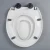 Import children and adult toilet seats sanitary ware manufacture from China