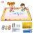Import children play mats draw toy large aquadoodle drawing toys magic water doodle drawing mat for toddlers kids from China
