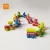 Import Children Toddlers Digital Small Wooden Train 0-9 Number Figures Railway Wood Kids Educational Toys Gift 2020 New Wooden Toy from China