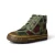 Import China 3539 brand cheap children camouflage anti-slip canvas shoes ankle boots from China