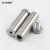 Import China Advertising Fastening Screws Manufacture AD Decorative Advertisement Stainless Steel Glass Fasteners from China