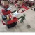 Import China agricultural 6.5 hp 7.5 hp gasoline / diesel power tiller and cultivator plough for power tiller from China