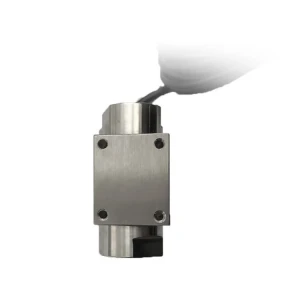 China Air Transmitter vacuum water Differential Pressure Sensor transmitter