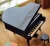 Import china  2015 Hand Cranked Wooden Mini Piano Shaped Music Box from China