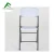 Import China Best Quality Outdoor Furniture PP Plastic Folding Chair from China
