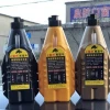China Car Care Products emergency tire repair sealant tire patch spray liquid rubber tire repair