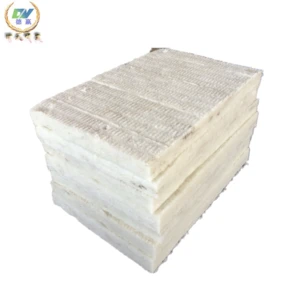 China ceramic fibre product ceramic fiber board