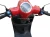 Import China Cheap price 100cc gas scooter      TKM100-T2 from China