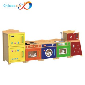 china children cheap school furniture price list for kidskitchen play game