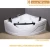 Import china classics bath crock cheap spa handrail light from China