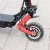 Import China Colorful Newest Two Wheel Electric Scooter, Trotinette Electrique 3200W from China