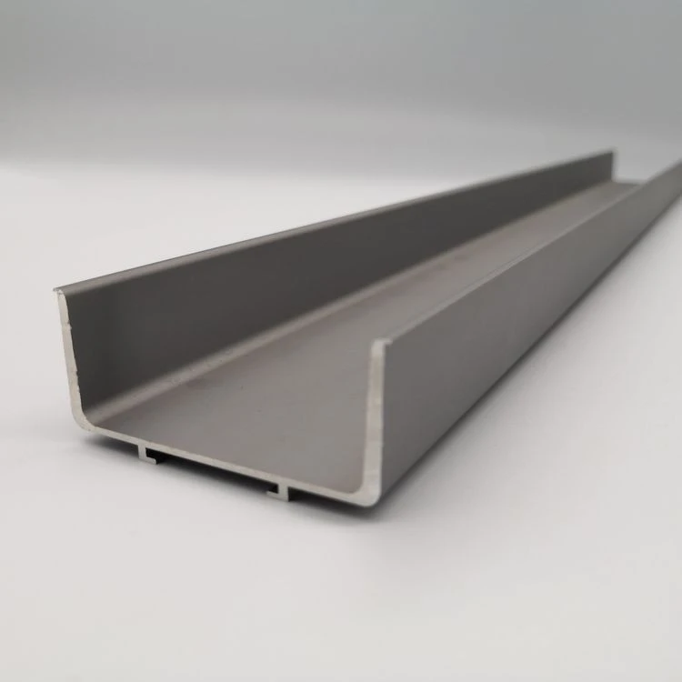 China Custom Led Extruded Led Hard Aluminium Profile Led Strip Light