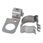China Custom Sheet Metal Stamping Parts Metal Stamping Oem Metal Fabrication Parts