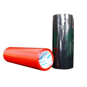 China Factory Competitive Price Packing Material Hot Shrink Wrap Film Pof Printed Pof Film For Lamination