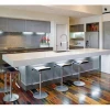 China factory furniture corians kitchen countertop quartz bar counter top for sale