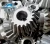 Import China factory high quality low price miter bevel gear for agricultural machinery parts from China
