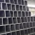 Import China Factory Hjigh Quality Steel Square Pipe Rectangular in Steel Pipe /Galvanized Square Steel Pipe from China