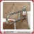 Import China factory made folding round safety stainless steel grab bar from China