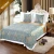 Import China factory manufacturer queen size quilted hotel bedspreads wholesale from China