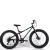 Import China Factory Mountain Bike 26 Inch Fat Tire Snow Bikes Dual Disk Brake Bicycle Wholesale /dual brake lever road bike bicycle from China