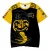 Import China Factory OEM High Quality O Neck 100% Polyester Custom Mens 3D Digital Full Print T Shirt from China