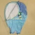 Import China factory perfect in workmanship shark baby sleeping bag from China