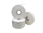 China Factory Promotion Peels off Easily Sponge Foam Tape for Window Fixing