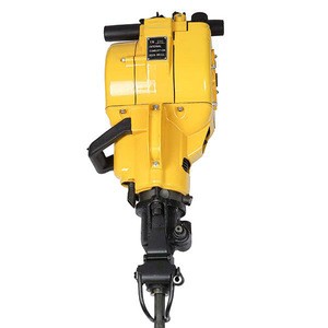 China Factory Small Hand-held YN27C Gasoline Rock Drill