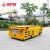 Import China factory steerable material transfer cart material handling equipment from China