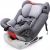 Import China factory supply directly can sit and lie 0-12 years old car seat child seat from Pakistan