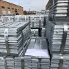 China factory supply high purity 99.995% SHG Zinc ingot with cheap price