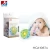 Import China factory wholesale baby toys plastic hand baby rattle set HC410856 from China