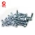 Import China factory wholesale titanium fasteners bolts nuts from China