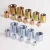 Import China fitting manufacture low price nylon pipe fitting from China
