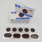 China For Inner Tube Supply Tyre Repair Cold Patch With Agent Price
