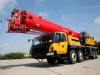 China Good Quality 100 Ton Mobile Truck Crane STC1000S With Lifting Height 77.5m